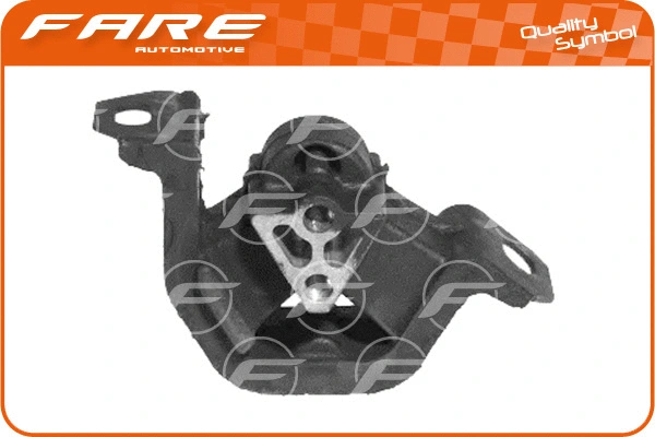 Support moteur FARE SA 4366