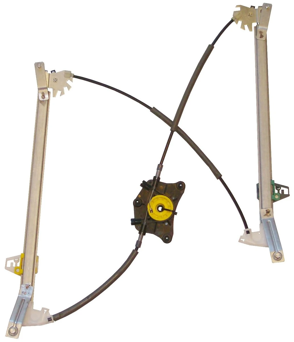 Lève-vitre VALEO 851639