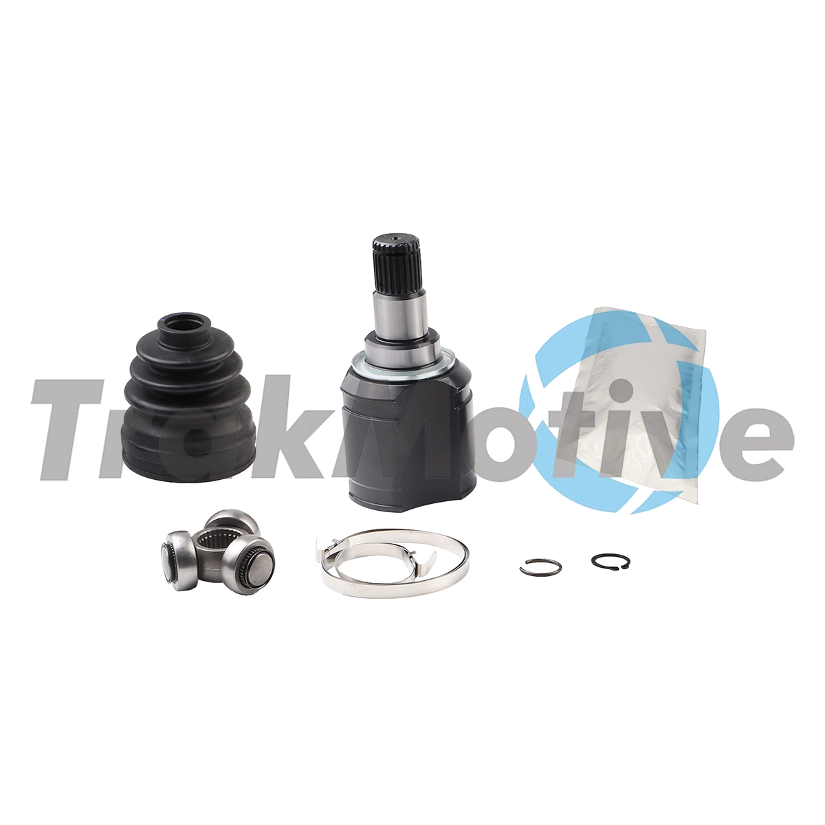 Jeu de joints, arbre de transmission TrakMotive 45-0267