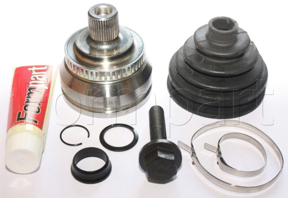 Jeu de joints, arbre de transmission FORMPART 29398026/S