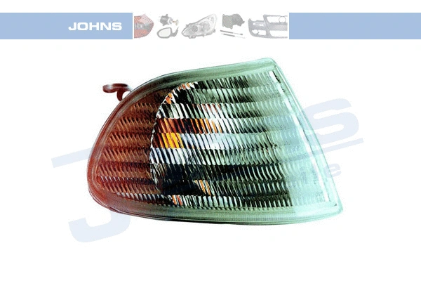 Feu clignotant JOHNS 32 23 20-5