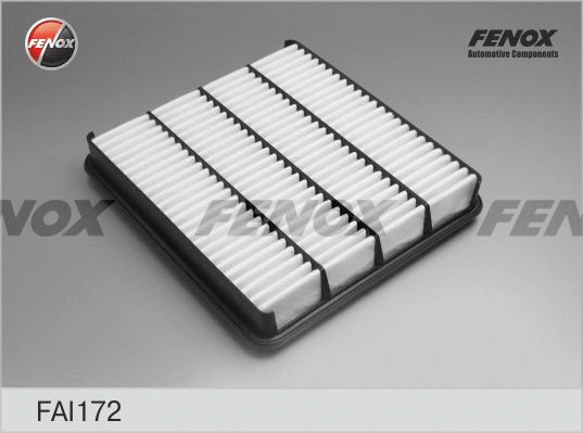 Filtre à air FENOX FAI172