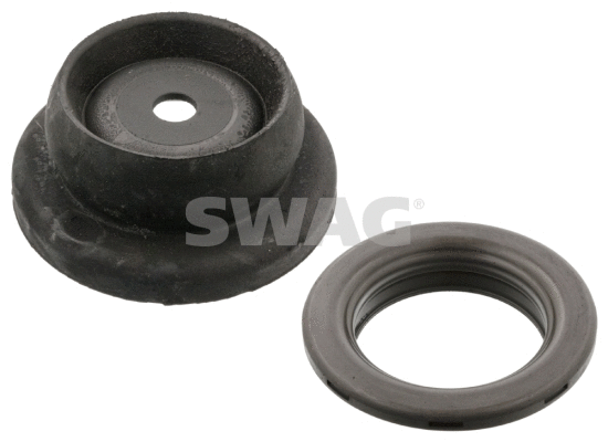 Kit de réparation, coupelle de suspension SWAG 62 55 0002