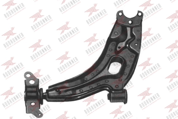 Bras de liaison, suspension de roue RODRUNNER TC-F-526S