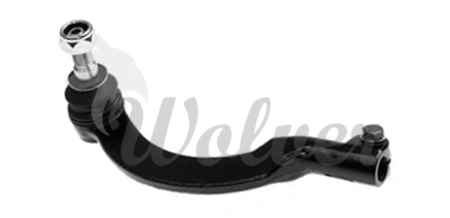 Rotule de barre de connexion WOLVER SP106811