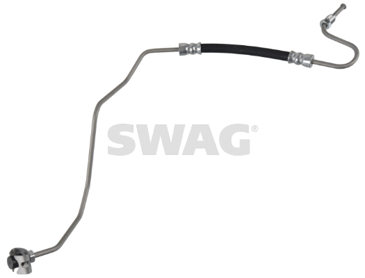 Flexible de frein SWAG 33 10 2757