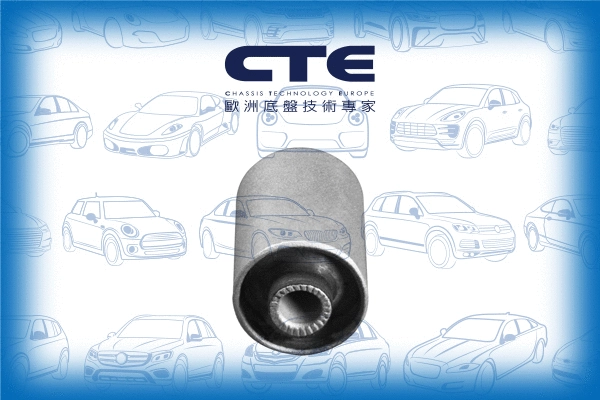 Suspension, bras de liaison CTE CBH01006