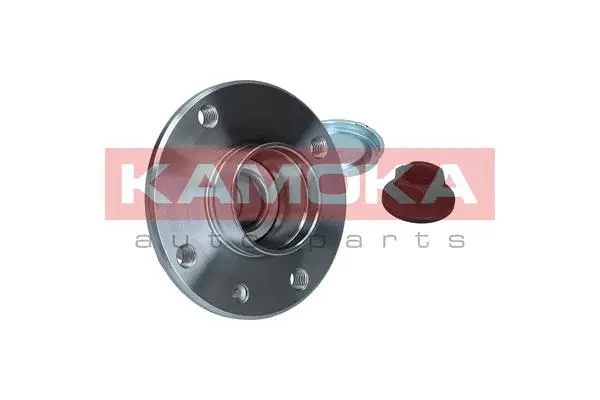 Kit de roulements de roue KAMOKA 5500333