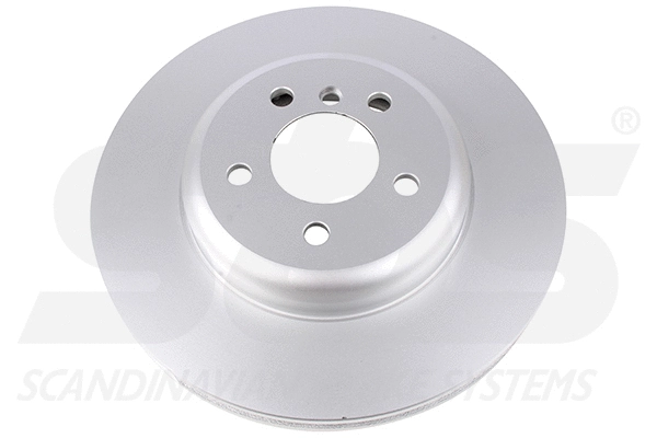 Disque de frein sbs 18153415122