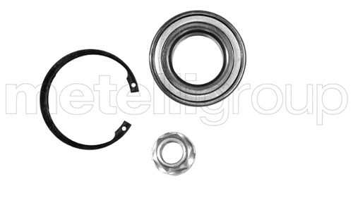Kit de roulements de roue CIFAM 619-7695