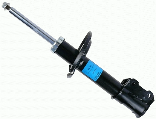 Amortisseur BOGE 32-N54-A