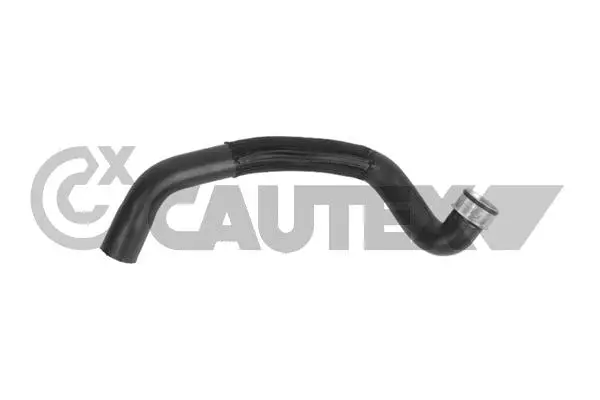 Durite de radiateur CAUTEX 771473