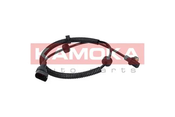 Capteur, vitesse de roue KAMOKA 1060180