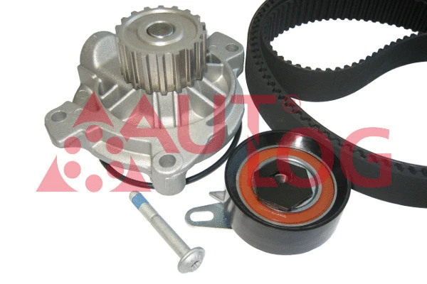 Pompe à eau + kit de courroie crantée AUTLOG WK3053