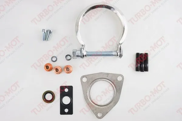 Kit de montage, compresseur TURBO-MOT MS1041