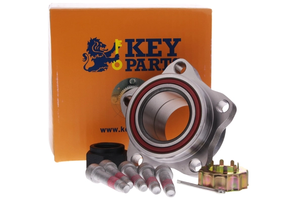 Kit de roulements de roue KEY PARTS KWB1081
