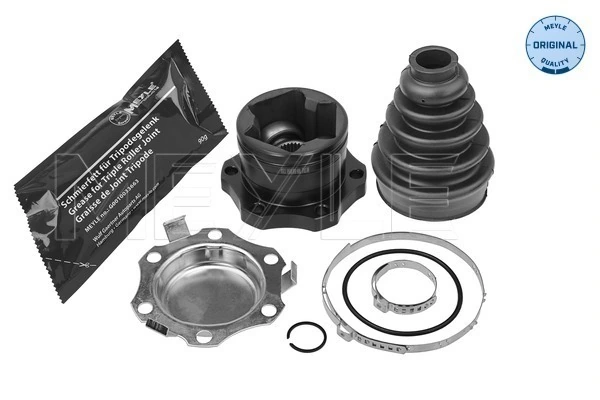 Jeu de joints, arbre de transmission MEYLE 100 498 0154