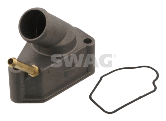 Thermostat, liquide de refroidissement SWAG 40 91 7533