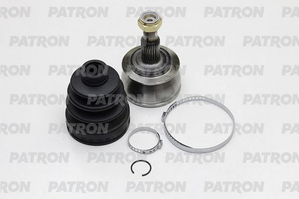 Jeu de joints, arbre de transmission PATRON PCV2001
