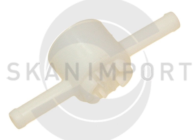 Soupape, filtre à carburant SKANIMPORT SPV-2023V