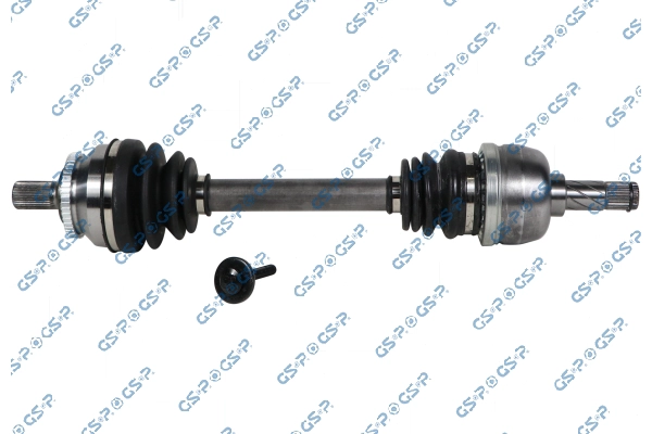 Arbre de transmission GSP 204500