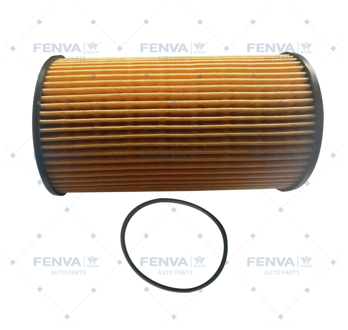 Filtre à huile WXQP 110417