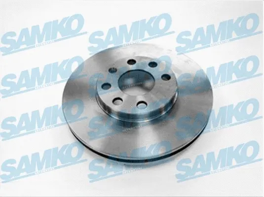 Disque de frein SAMKO O1401V