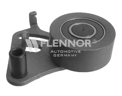 Poulie de tension, courroie crantée FLENNOR FS68990