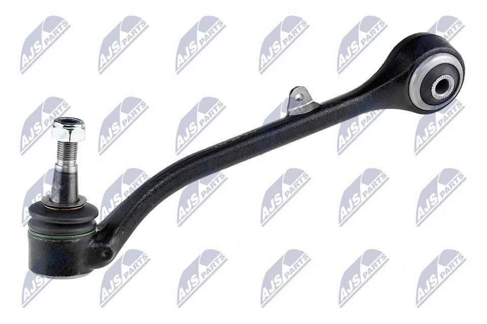 Bras de liaison, suspension de roue NTY ZWD-BM-043