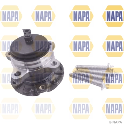 Kit de roulements de roue NAPA PWB1479