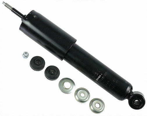 Amortisseur BOGE 32-H24-A