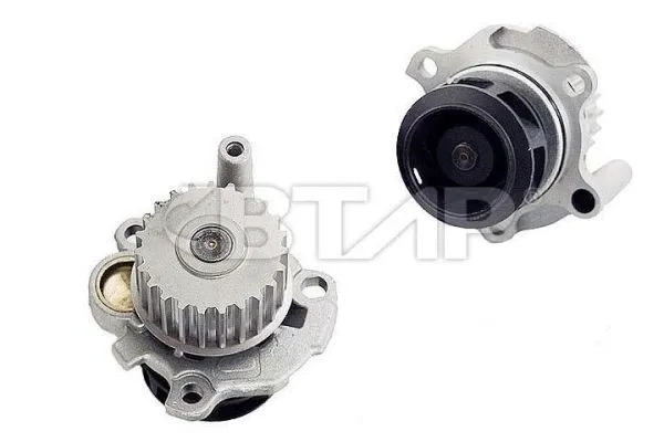 Pompe à eau, refroidissement du moteur BTAP BVE901-014