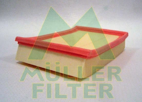 Filtre à air MULLER FILTER PA723