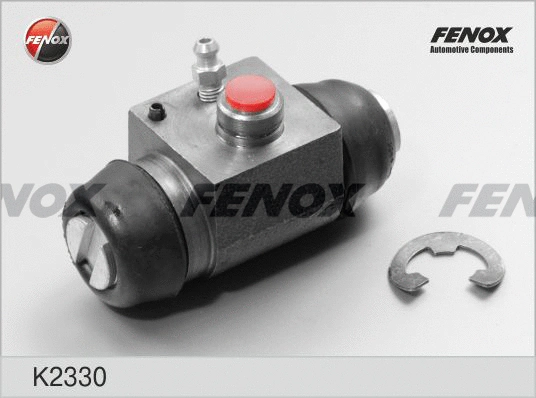 Cylindre de roue FENOX K2330