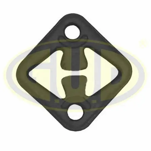 Butée élastique, silencieux G.U.D. GMM001013
