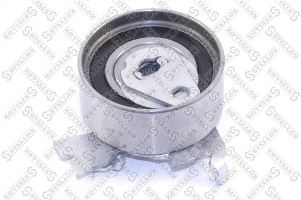 Poulie de tension, courroie crantée STELLOX 03-40001-SX