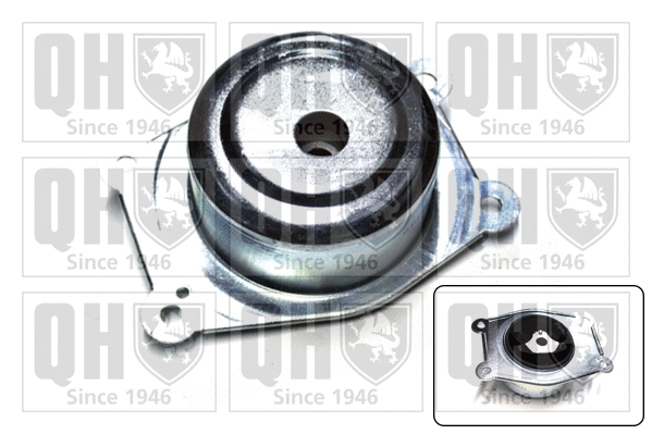 Support moteur QUINTON HAZELL EM4182