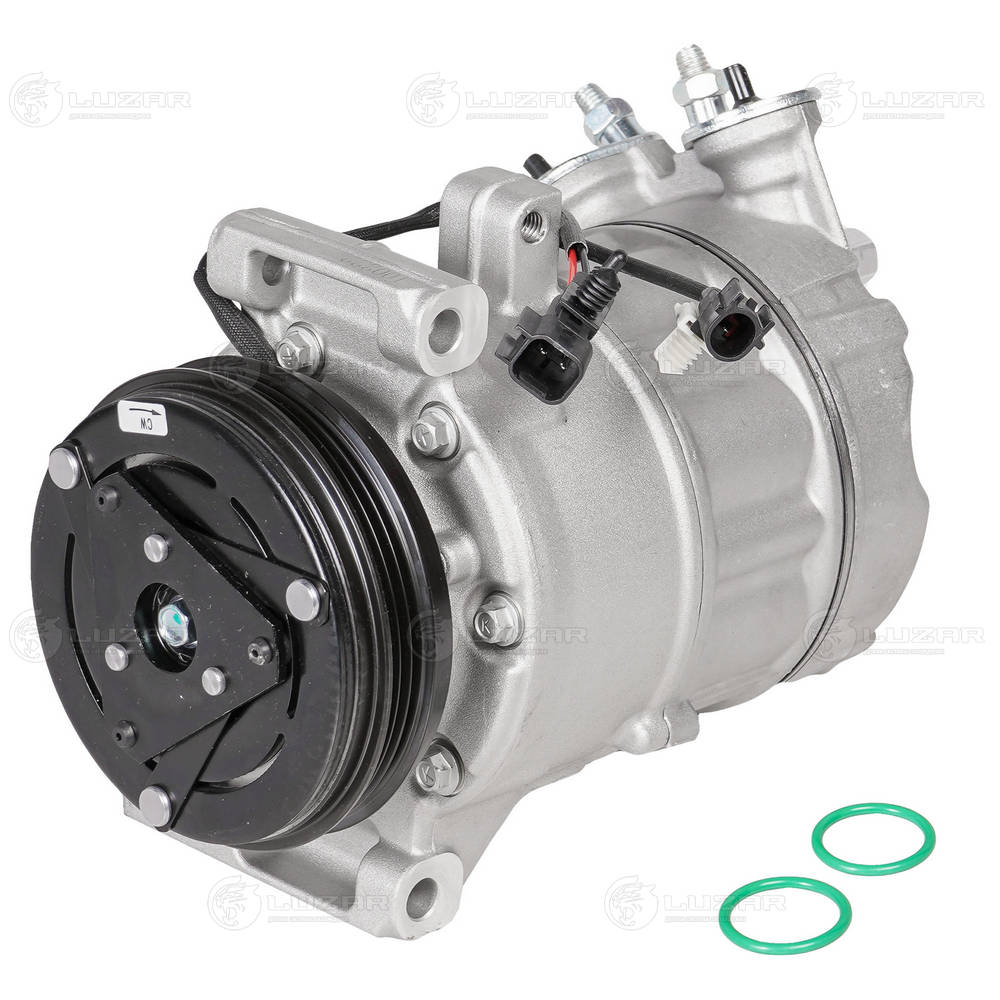 Compresseur, climatisation LUZAR LCAC 1055