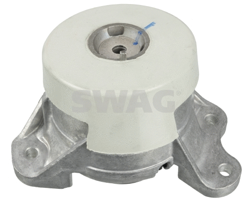 Support moteur SWAG 10 10 8153