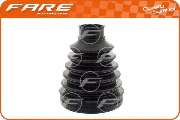 Joint-soufflet, arbre de commande FARE SA 16629