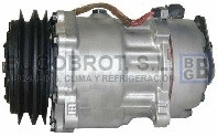 Compresseur, climatisation BUGOBROT 51-1104