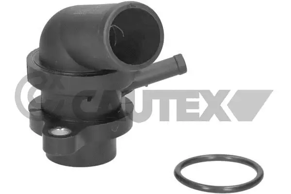Thermostat, liquide de refroidissement CAUTEX 756909