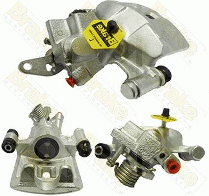 Étrier de frein Brake ENGINEERING CA2149R