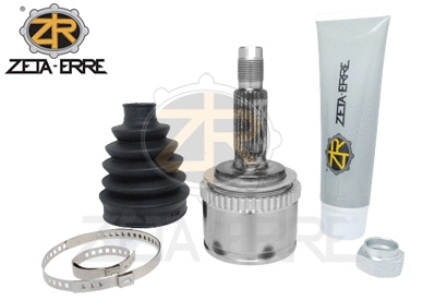 Jeu de joints, arbre de transmission ZETA-ERRE HY41