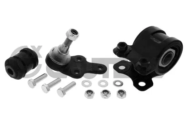 Kit de réparation, bras triangulaire CAUTEX 774107