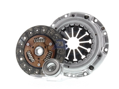 Kit d'embrayage AISIN KS-026B