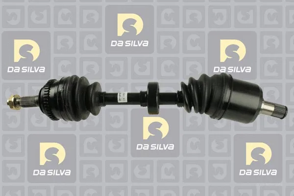 Arbre de transmission DA SILVA 311210BT