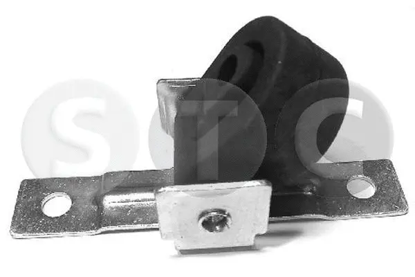Butée élastique, silencieux STC T404273