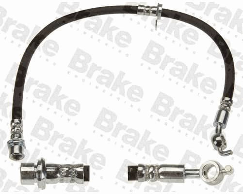 Flexible de frein Brake ENGINEERING BH770473