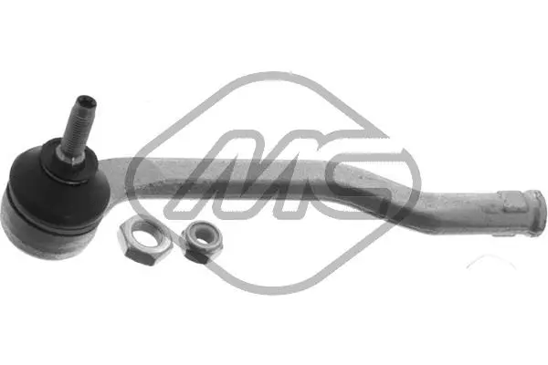 Entretoise/tige, stabilisateur Metalcaucho 40184